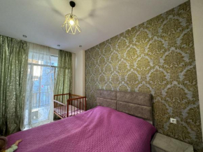 NEW- apartment